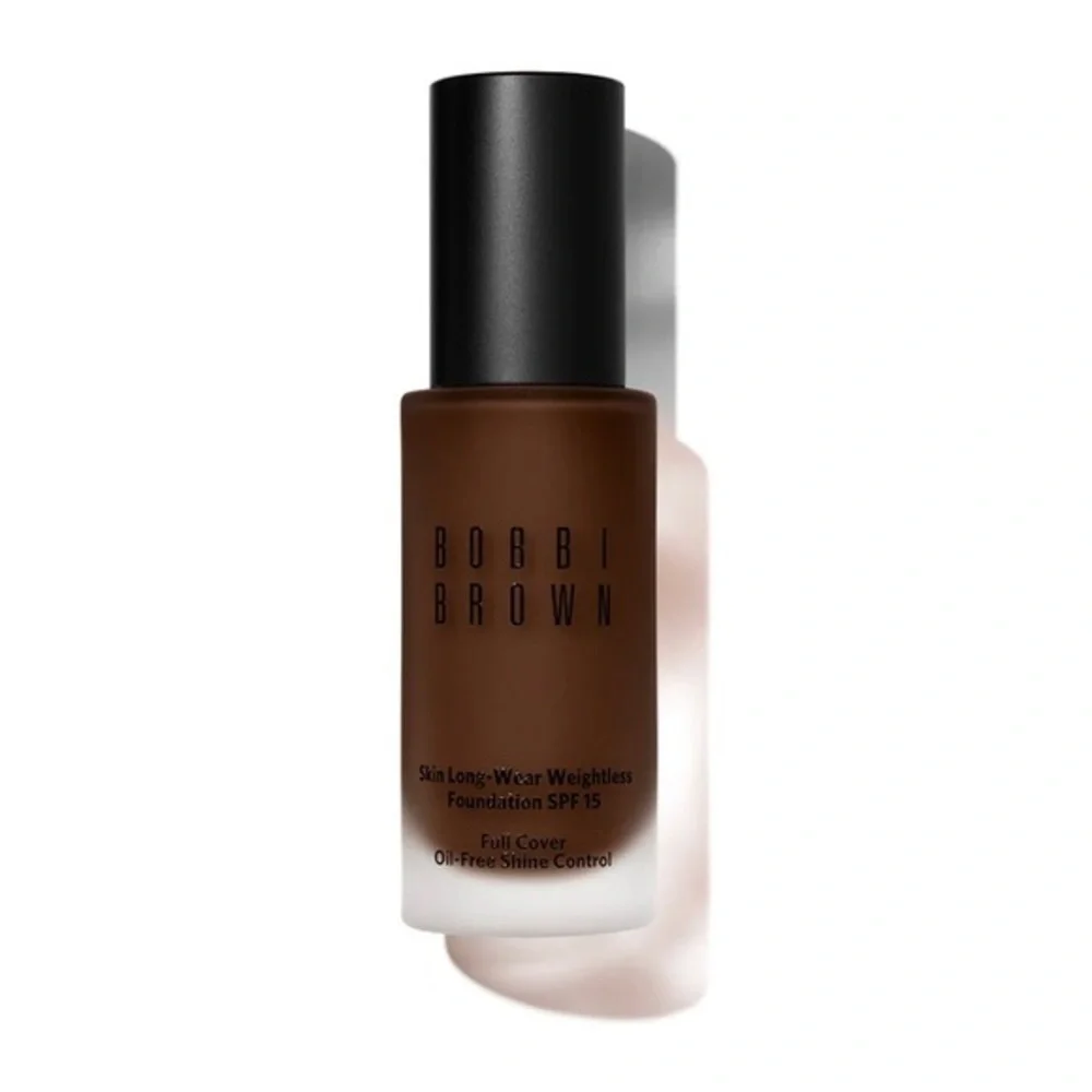 Bobbi Brown Cool Espresso Weightless Foundation